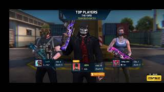 MASKGUN ep 197)Part 6) zayaz *latest game update applied* screenshot 1