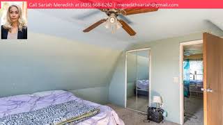 236 E Center St. video tour