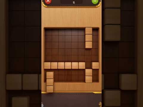 Block Jigsaw Daily Challenge ??? #games #puzzle