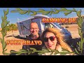 🤠 FORT BRAVO DESERT DE TABERNAS EN ESPAGNE 🇪🇸| ÉPISODE 1/2# LE CAMPING