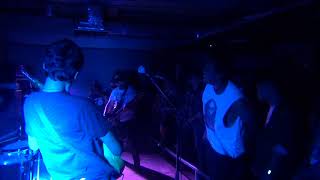 BAD IDEA @ BREAK THE BORDER, RUMAH API