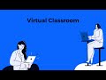 WizIQ WebRTC Virtual Classroom Demo