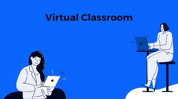 WizIQ virtual classroom