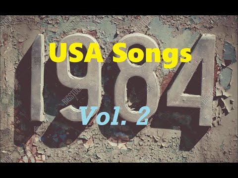 Netherlands \u0026 Sweden charts : Every top 20 singles of 1984