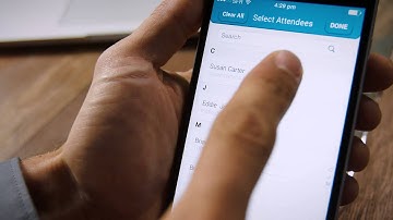 Introduction to NeedToMeet