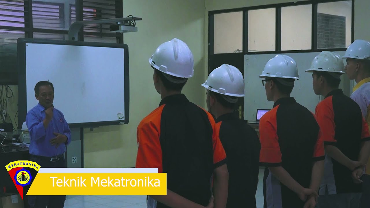 PROFIL SMKN 1 CILEGON