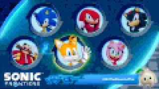 unused sonic twitter takeover footage