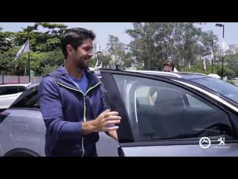 #RoadToRioOpen com Fernando Verdasco rio open 2019 ingressos