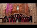 تنويعات على لحن على دلعونا Ala Dalouna Urjwan Choir كورال أرجوان 