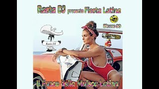 Dance Latin House by Rasta DJ in ... Festa Latina (30)