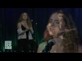 JoJo - No Apologies - Sanderson Ford Live & Rare