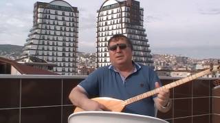 Geçti Dost Kervanı Eyleme Beni