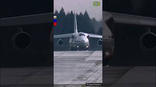 Ан-124-100 "Руслан" 🇷🇺 ВТА 🇷🇺 ВКС 🇷🇺 ВВС