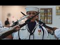 United States Navy Ceremonial Guard Drill Team