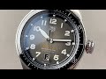 TAG Heuer Autavia Calibre 5 Chronometer WBE5114.EB0173 TAG Heuer Watch Review