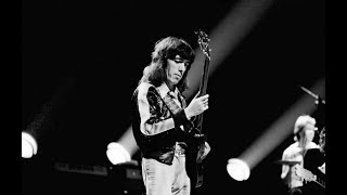 Bill Wyman semi isolated bass You can't always get what you want.