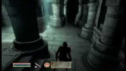6# Oblivion Dark Brotherhood - Scheduled for Execution [2-2]