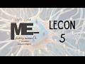 lecon 5 - sciences intégrés 2026