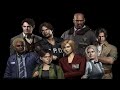 RESIDENT EVIL: OUTBREAK FILE 1 / Scenario 2 ( Walkthrough )