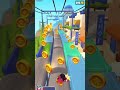 Subway surfers 2025-: #subwaysurfers #gaming #shorts