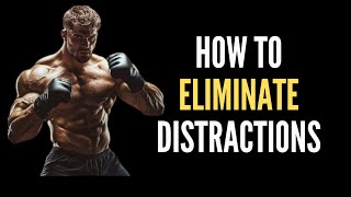 How to Break Free from Distractions & Master Your Focus  Productivity Hacks