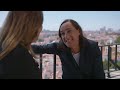 Primeira Pessoa com Maria Rueff | RTP