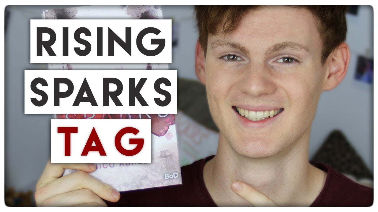 DER SCHLIMMSTE MOMENT MEINES LEBENS... 🙈😳 Rising Sparks Tag YouTube DER SCHLIMMSTE MOMENT MEINES LEBENS... 🙈😳 Rising Sparks Tag YouTube