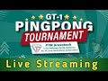 Live in greentech turnamen pingpong  hokcun vs antoseno  tenis meja