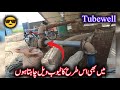 🔥“Naya Powerful Tube Well | Farming ke liye Full Pressure Water System”😎🥰