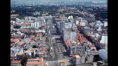 Sàigon hòn ngọc viễn đông trước 1975   1