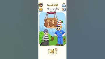 Dop5 Where are the jewels? Level 528 #game short viral video #gameplay #gameplay