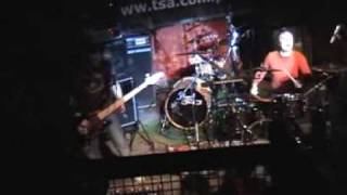 BETATEST - Whipping Post (The Allman Brothers Band cover) screenshot 4
