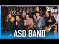 Kelly Clarkson &amp; My Band Y&#39;all Surprise ASD Band With Signed Guitar | Kelly Extra