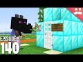 Hermitcraft 6: Episode 140 - DIAMONDS ARE COMING