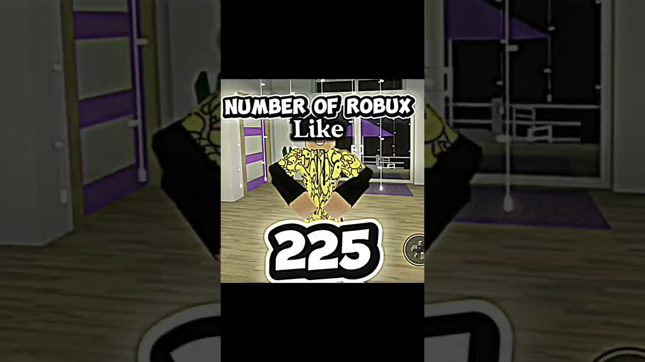 Robux if you #roblox #trending (?) #robloxedit2026