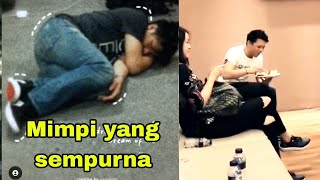 Padahal Kaya Raya,Ariel Noah Pilih Hidup Sederhana, Pernah Tidur Ngemper di Lantai