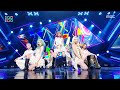 XG - HYPNOTIZE | Show! MusicCore | aired on MBC260124 #XG