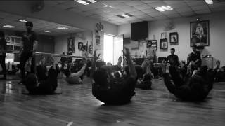 Unsung Heroes- Choreographed by Anish Popli- Rehearsals shots