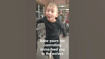 Babe You Too Controlling Birdibeebz 