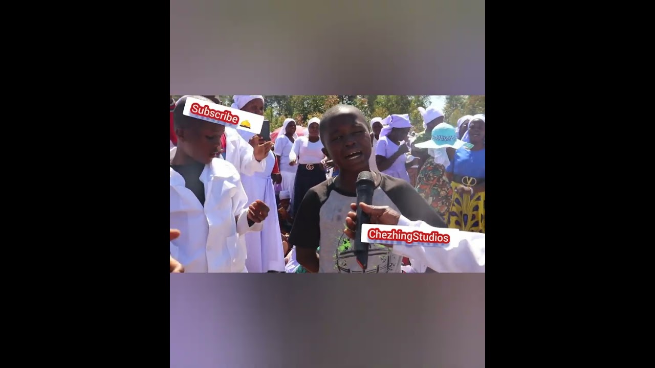 Mugodhi AFC songs... mazuva makumi mana