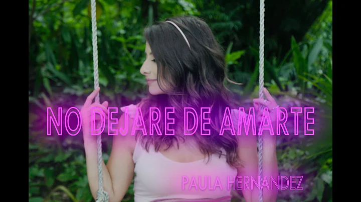 No Dejar de Amarte