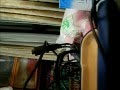 友達のデザートイーグルを撃ってみた(18禁)