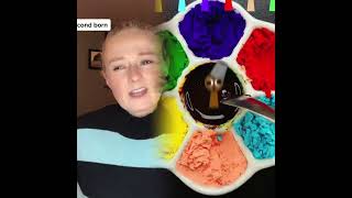 The Amount Of Crud My Youngest Has Learned From Is Astounding.