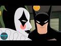 Batman - The Ultimate Top 10 Marathon