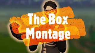 The Box Montage