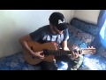 Cheb akil diroulha l3kal (guitar)