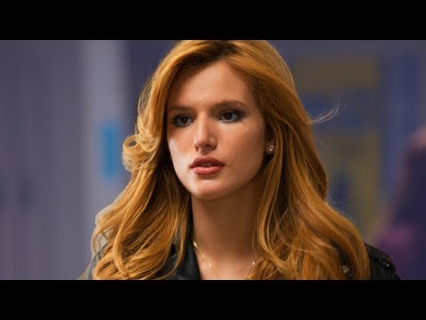 ФИЛЬМЫ И СЕРИАЛЫ С БЕЛЛОЙ ТОРН/ФИЛЬМЫ ПРО ШКОЛУ И ПОПУЛЯРНОСТЬ/ФИЛЬМЫ 2018