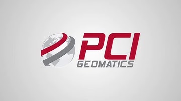 Tour Geomatica’s Development Environments