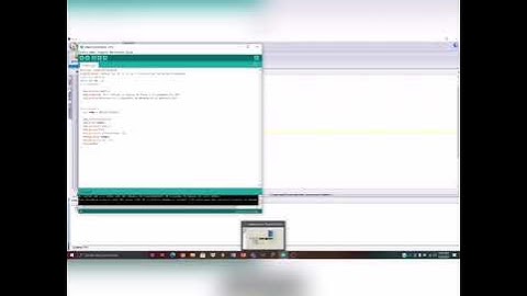 comunicación PIC a AVR