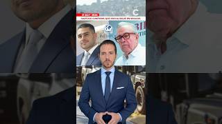 Rocha Moya permanece en Sinaloa y cuenta con escoltas estatales… #noticias #sinaloa #mexico